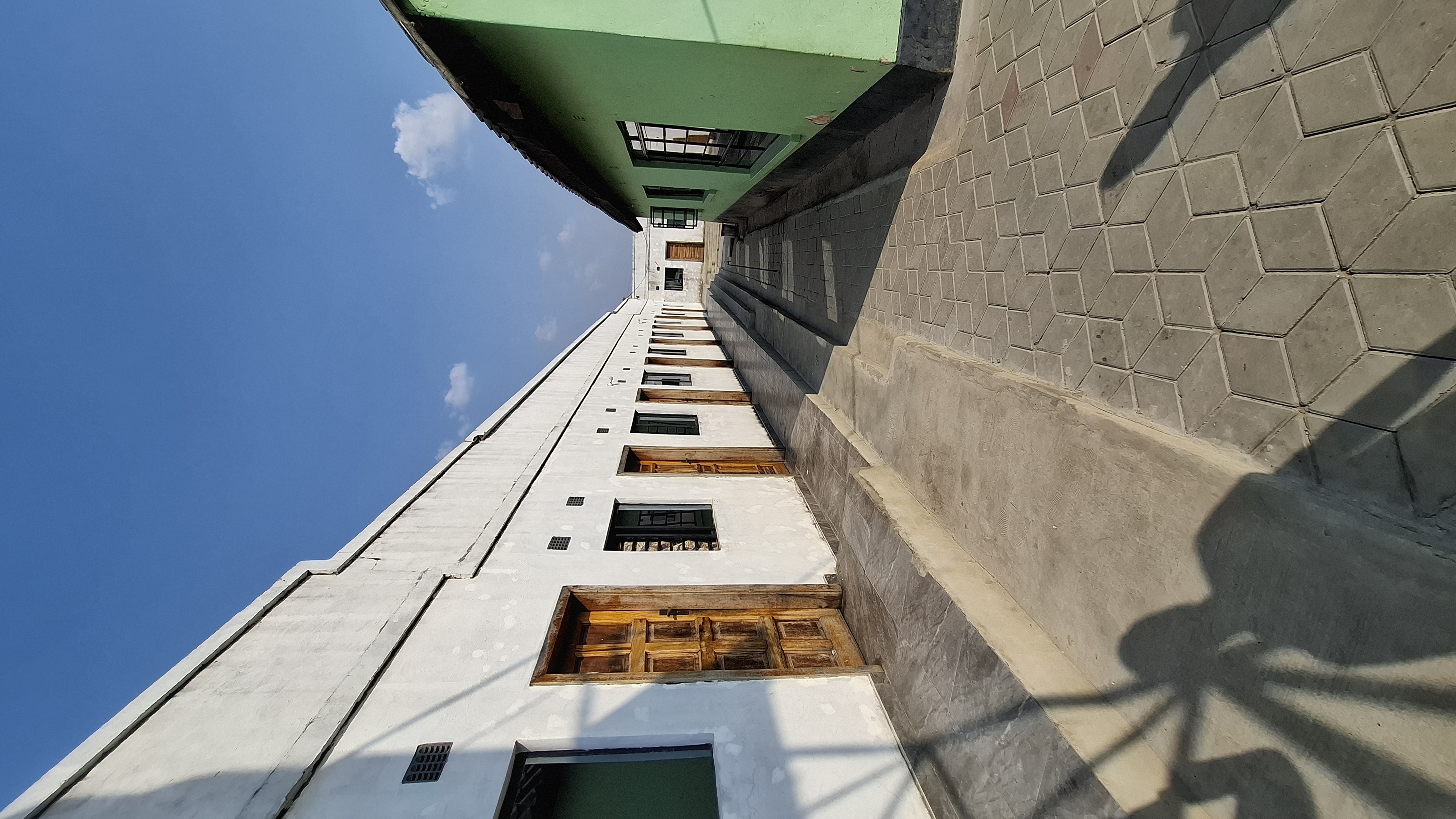 Green House boarding house — photo 2