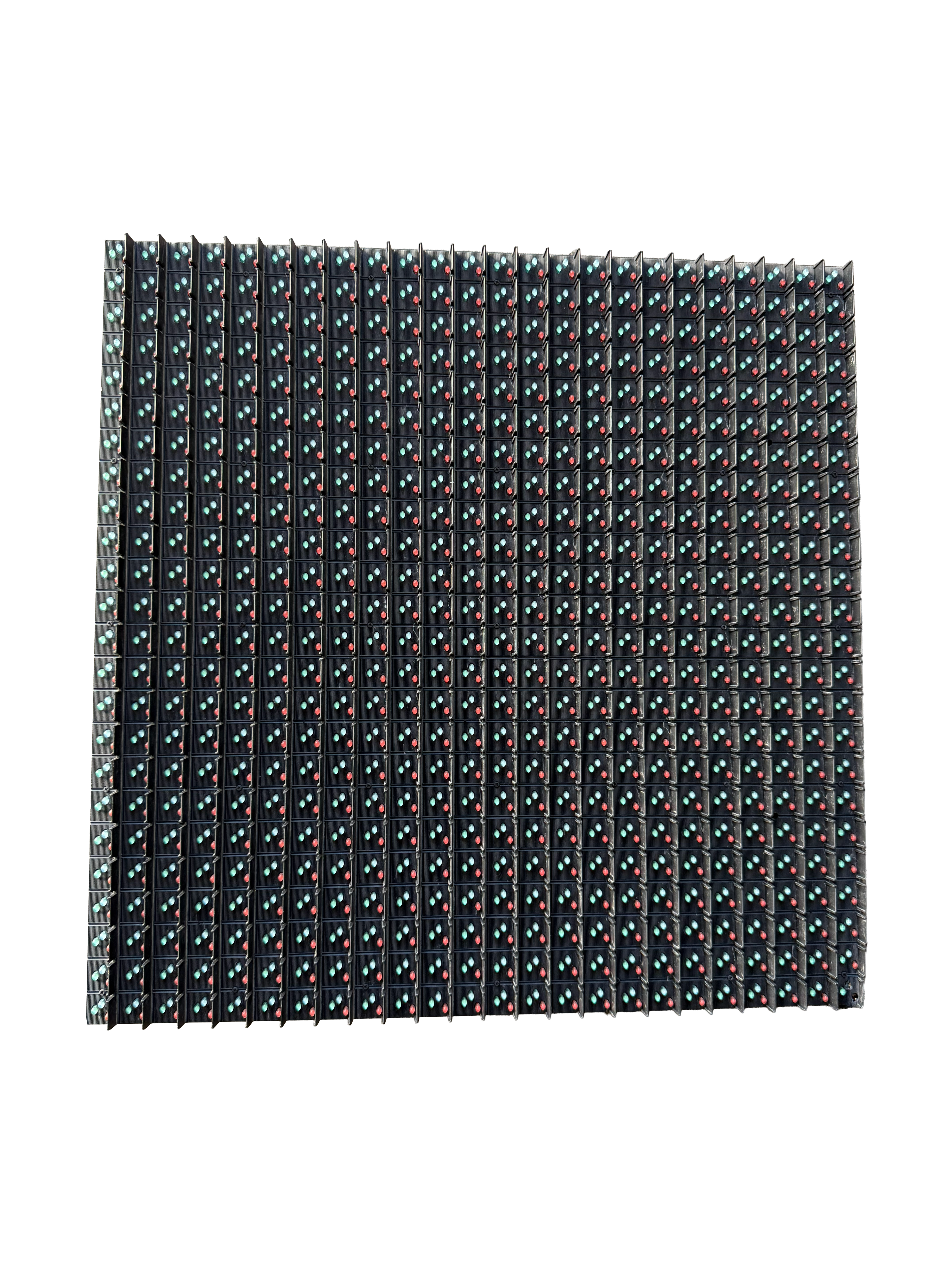 Why Pixel Pitch Matters: Is P16 LED Technology Obsolete in 2026?