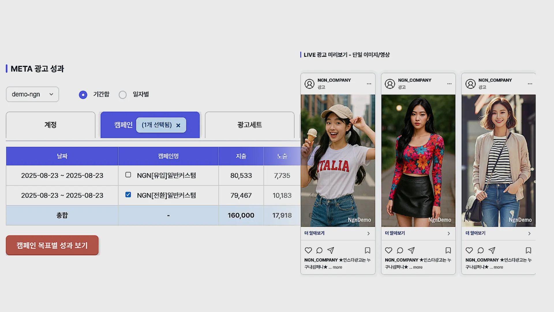 Meta Ads Optimization