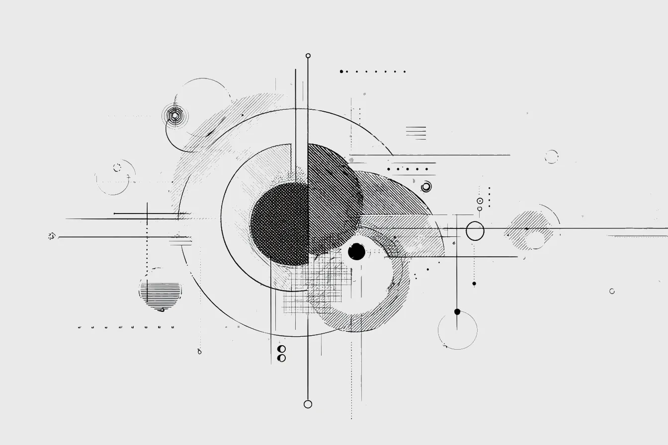 Geometric Art 1
