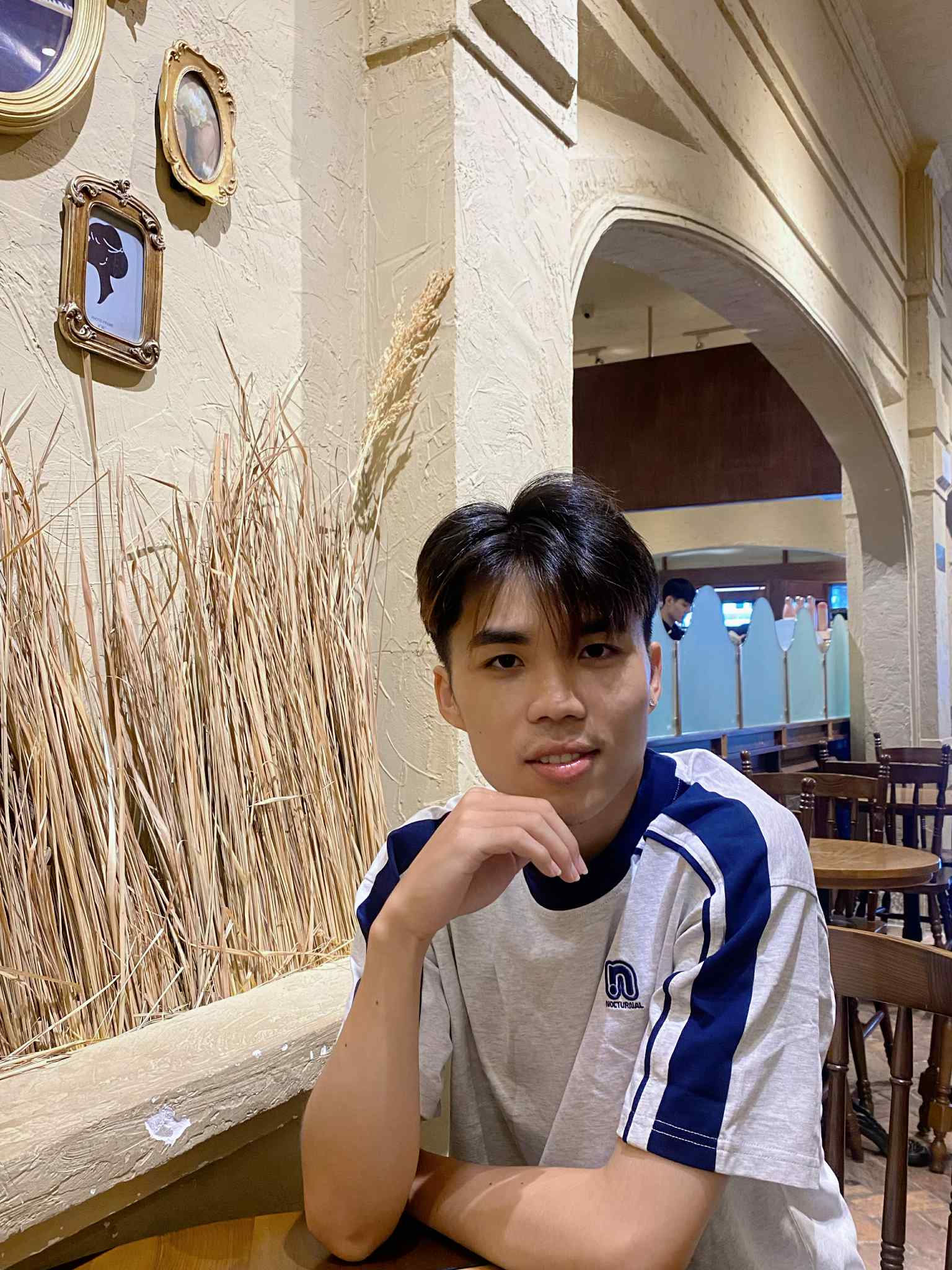 Hoang Le Xuan avatar