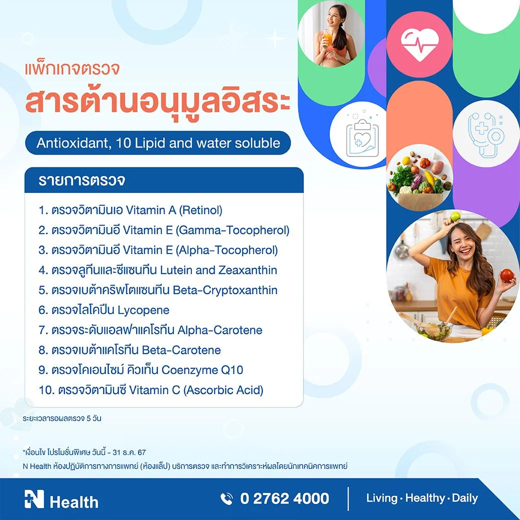 1.แพ็กเกจตรวจสารต้านอนุมูลอิสระ.webp
