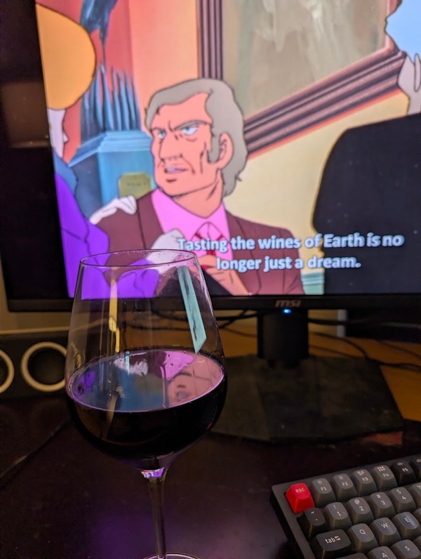 Photo of Wine
