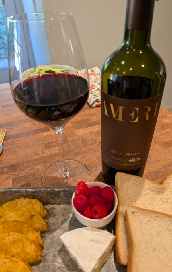 Photo of Wine
