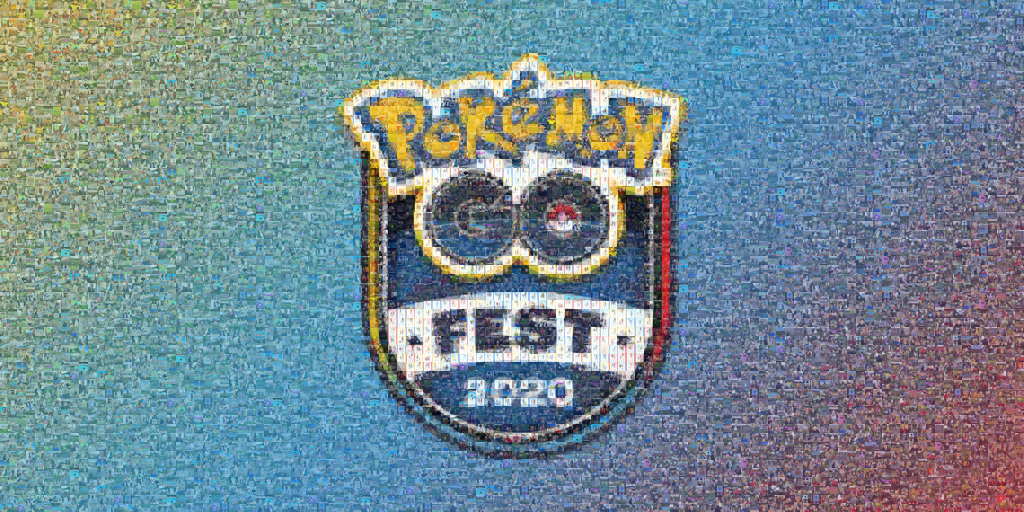 Pokemon Go Fest 2020 をお楽しみいただき ありがとうございました Pokemon Go