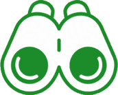 Goggles icon