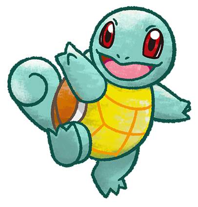 Squirtle