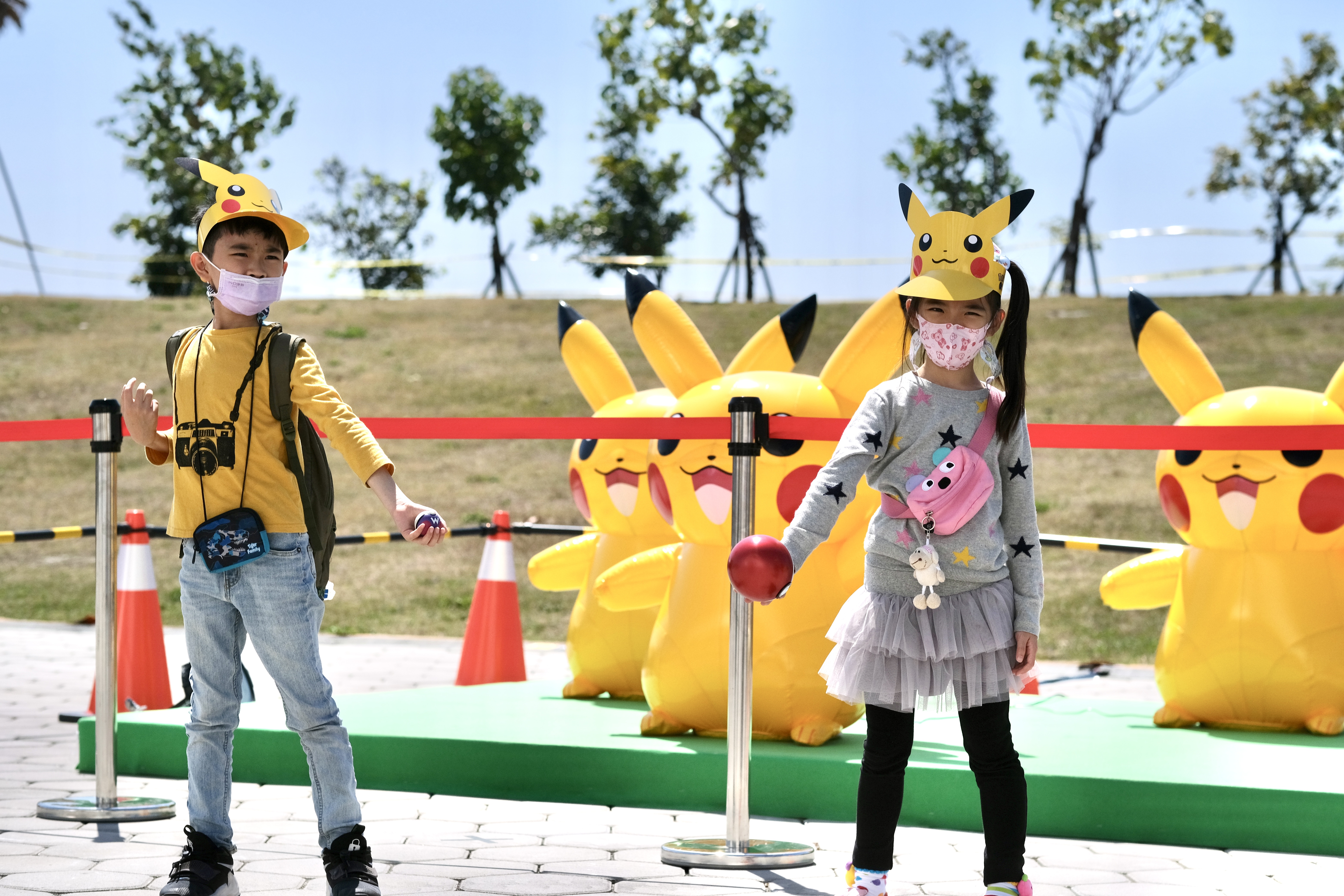 Pokemon Go Tour ジョウト地方 へのご参加 ありがとうございました