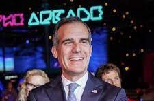 Eric Garcetti: US-India ties crucial to world's future