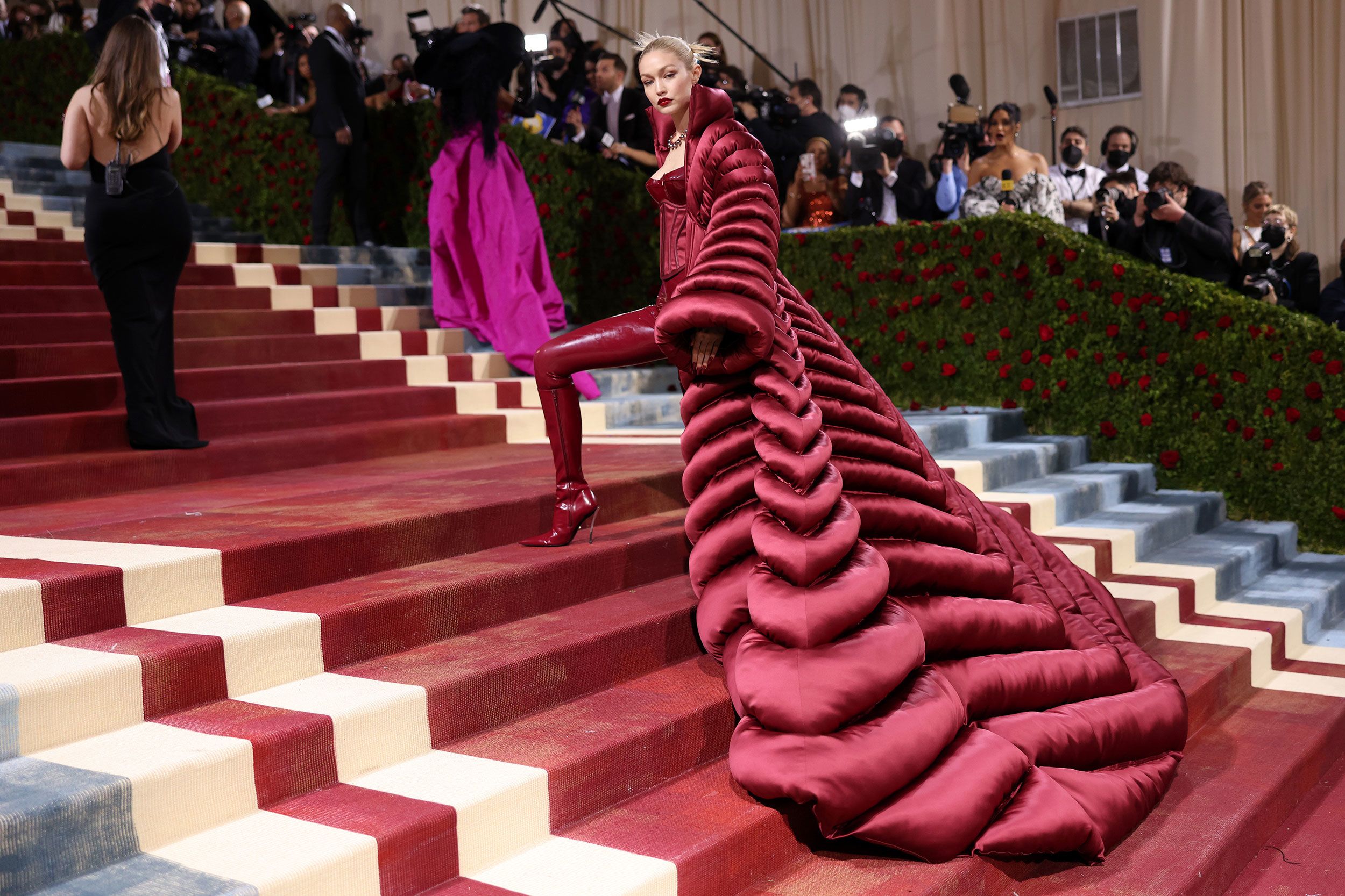 Met Gala 2023