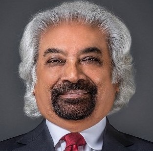 Sam Pitroda: People’s voice should be heard in a democracy