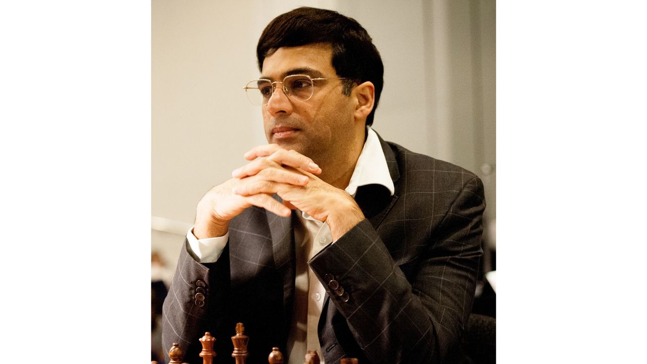 Global Chess League: Vishwanathan Anand, Hou Yifan Power