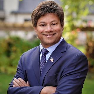  Shri Thanedar on 'Hindu Caucus' in the US Congress