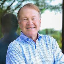 John Chambers on US-India strategic partnership