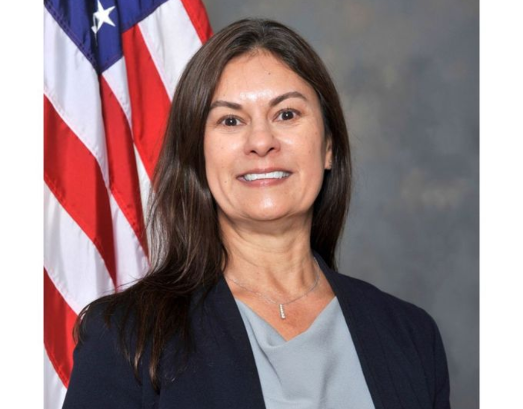 Shohini Sinha named special agent of FBI Salt Lake City Field Office picture