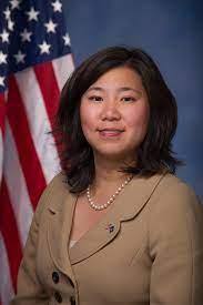 Rep. Grace Meng on Diwali Holiday legislation