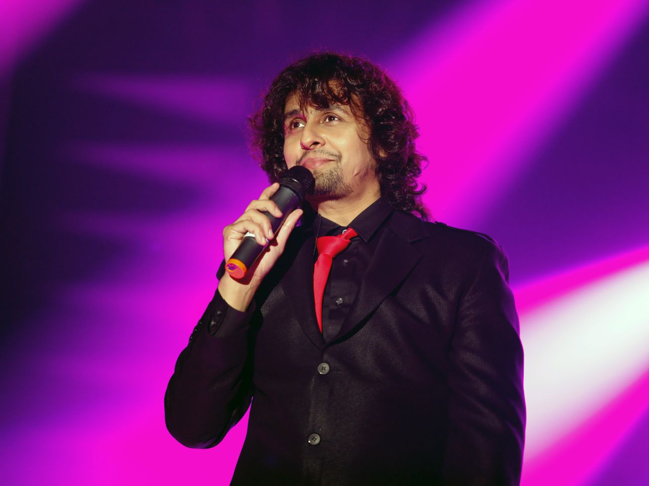 Sonu Nigam to begin US tour from Florida