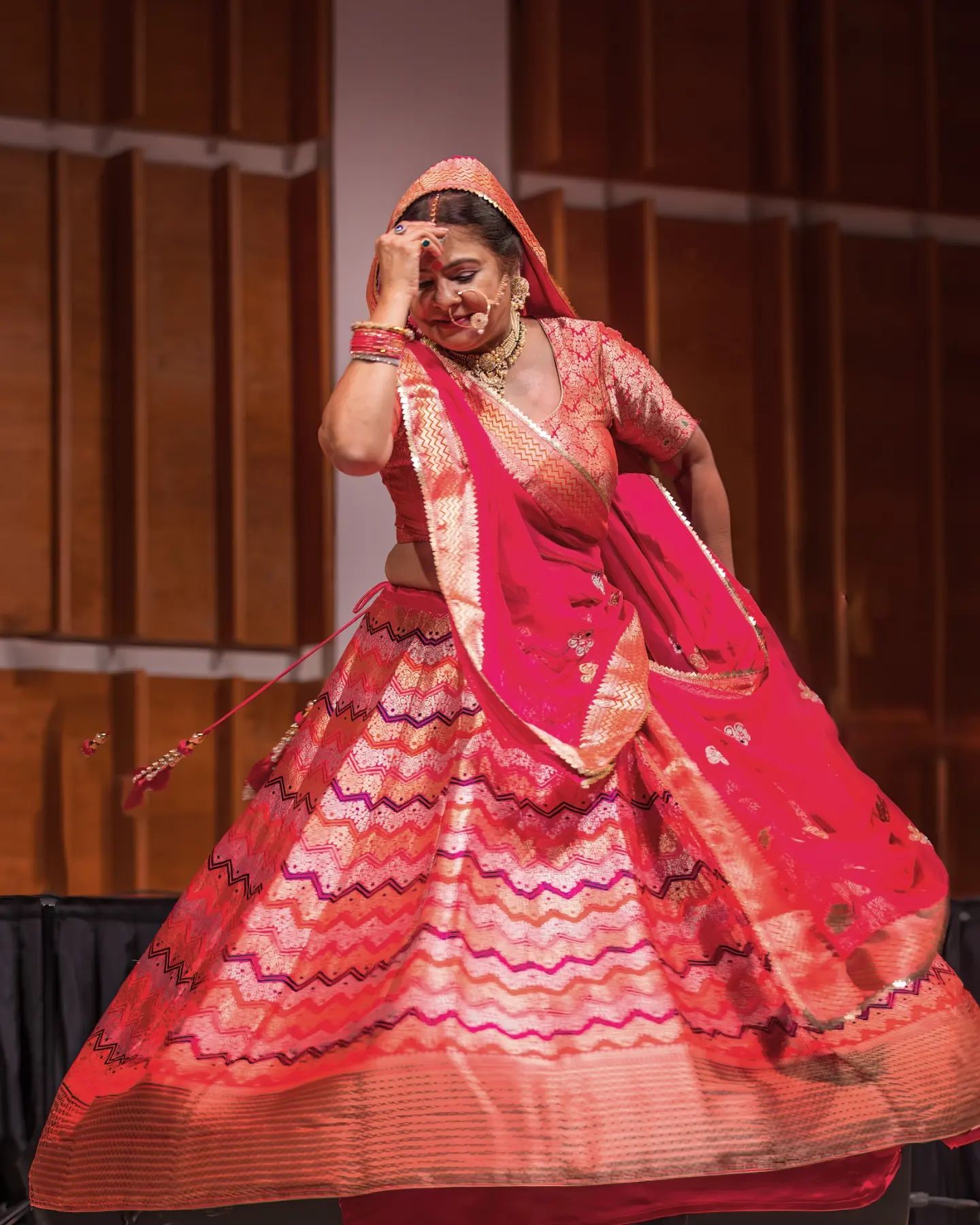 IAAC celebrates festival of Indian music in NY