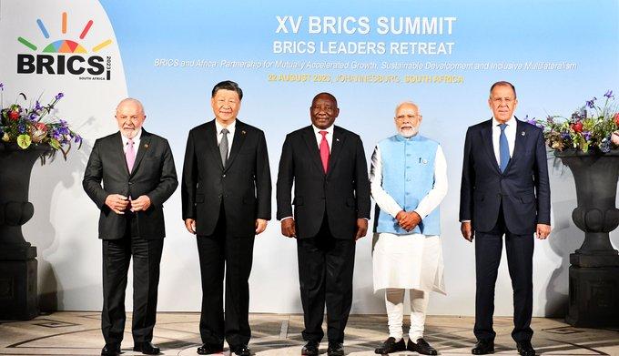 BRICS Announces Expansion With Six Countries Joining In 2024   1692963253image1 