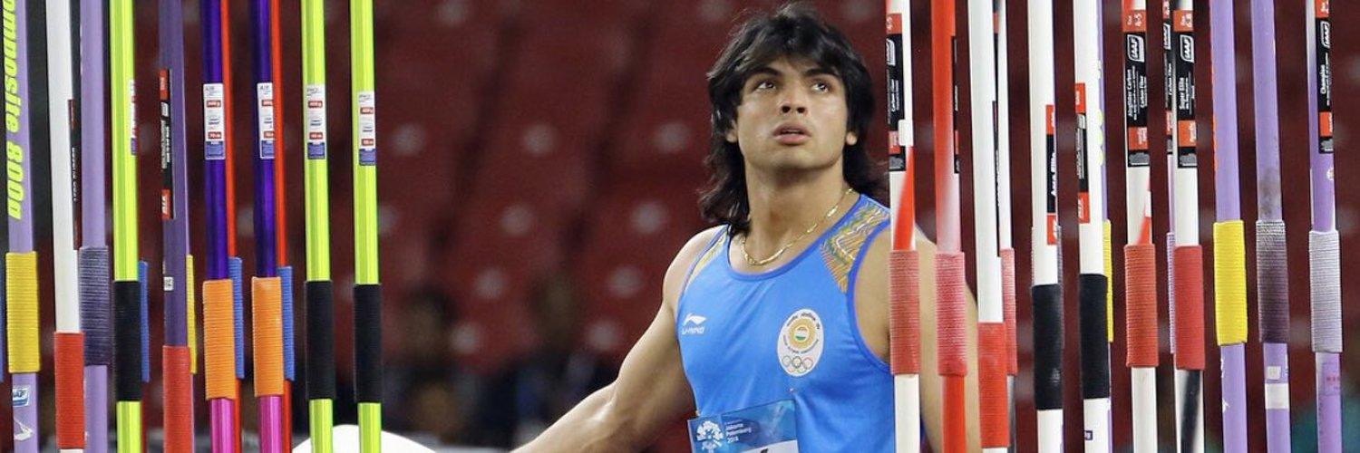 Neeraj Chopra qualifies for javelin throw final at World Athletics