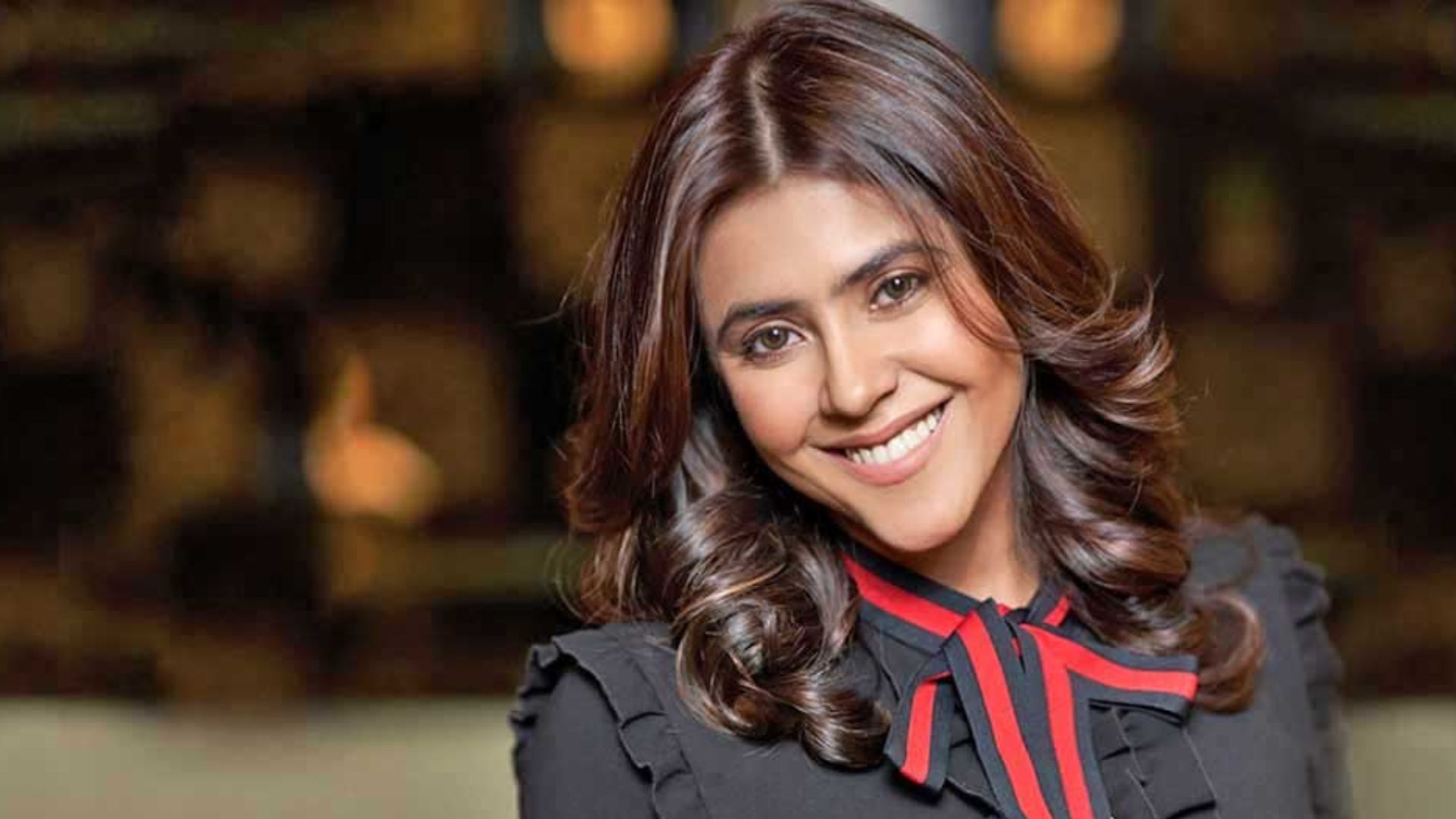 Ektaa Kapoor to receive International Emmy Directorate Award photo