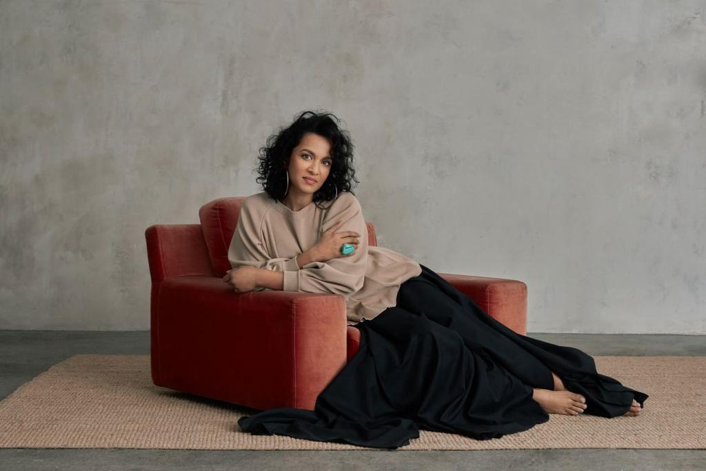 Anoushka Shankar on her upcoming tour to North America