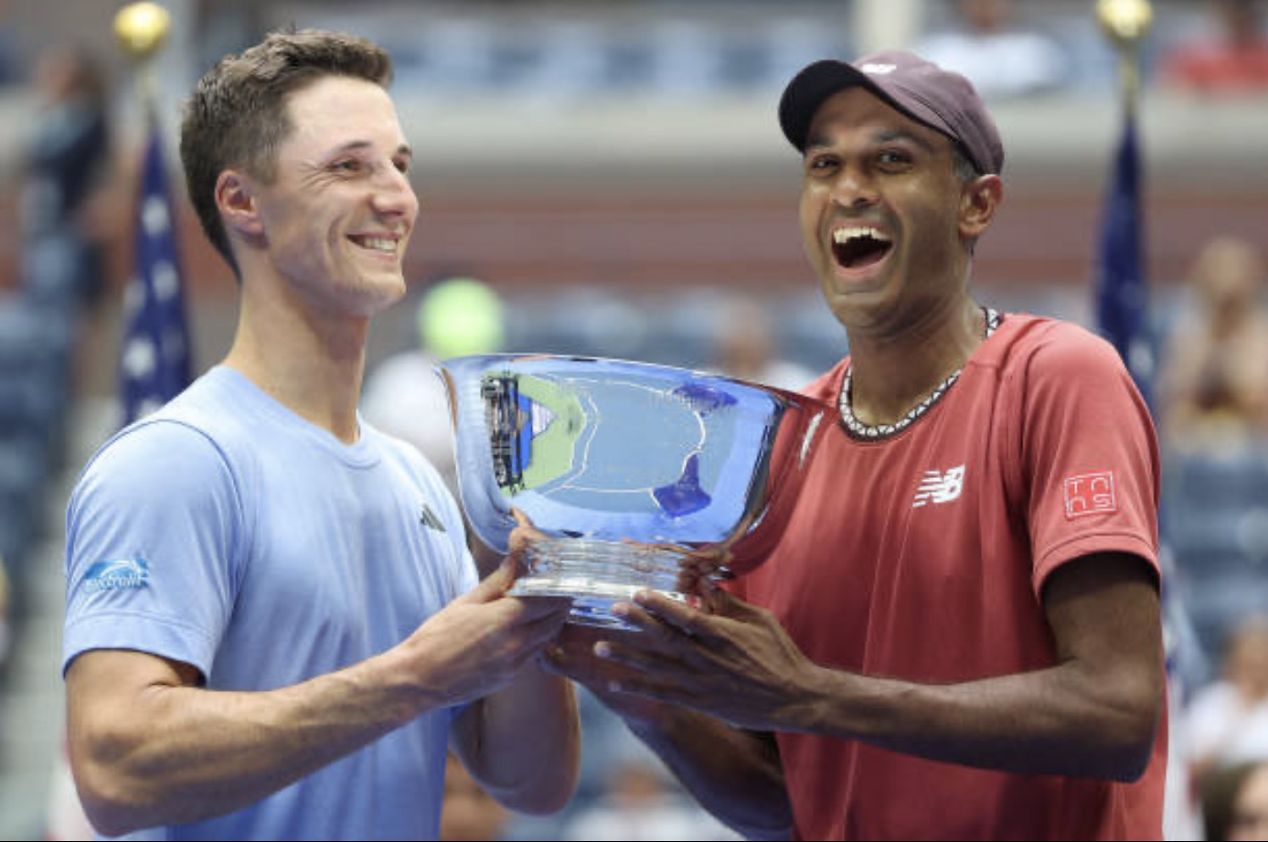 US Open: For Rohan Bopanna, the name of the game is longevity