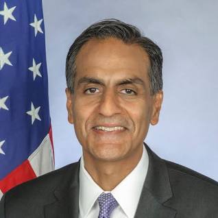 Richard Verma Celebrates India-US Relations and Jaishankar's Role