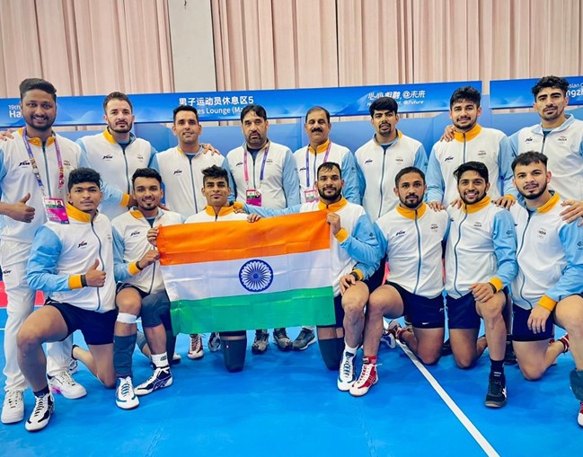 Asian Games 2023 Highlights: India concludes its stellar performance with  highest-ever medal score of 107