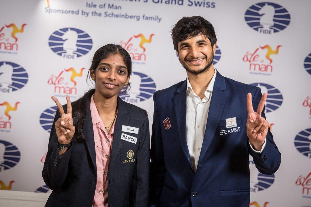 FIDE Candidates And Women's Candidates 2024 To Be Held In Toronto