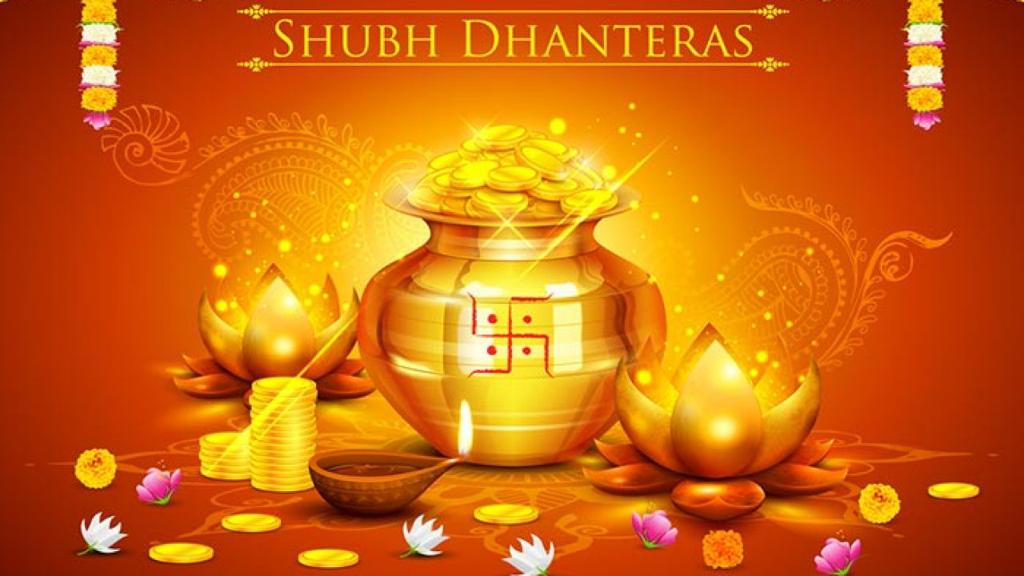 Dhanteras 2021: Why buying gold and utensils is considered auspicious on  this day!, Culture News