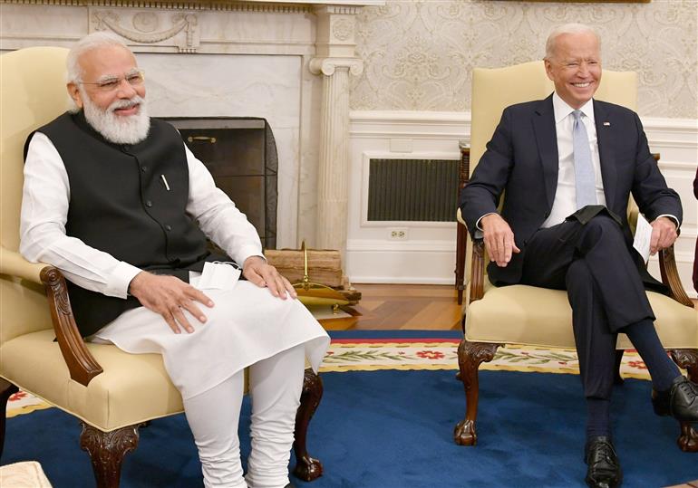 India-US CEO Forum Virtual Review: Strategic Collaboration Unveiled