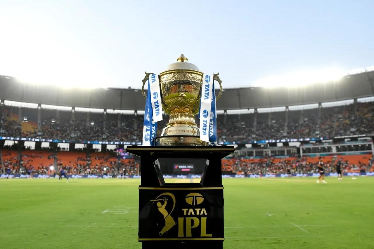 BCCI announces IPL 2024 schedule, matches contingent upon election dates