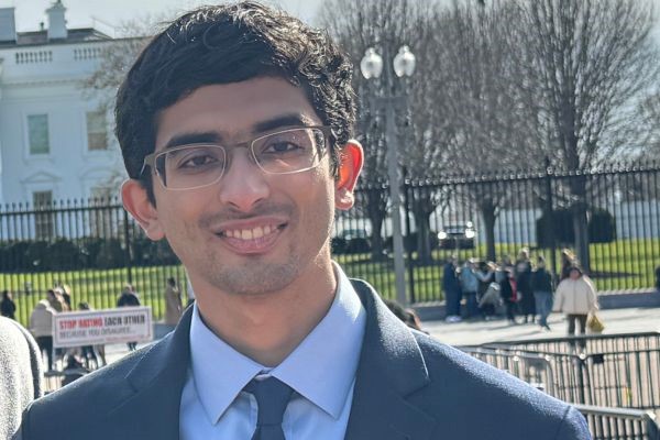 I have many Indian aspects to myself says first Gen Z Indian-American running for Georgia Senate