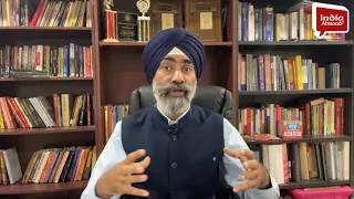 ਭਾਰਤੀ ਹਵਾਈ ਅੱਡਿਆਂ ‘ਤੇ ਕੰਮ ਕਰਦੇ ਸਿੱਖ ਕਰਮਚਾਰੀਆਂ ਨੂੰ ਡਿਉਟੀ ‘ਤੇ ਕਿਰਪਾਨ ਪਹਿਨਣ ‘ਤੇ ਰੋਕ