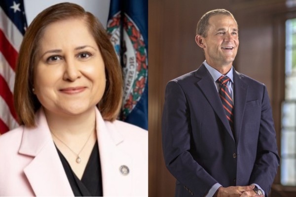 Sen. Hashmi slams ‘politically motivated’ University of Virginia ...