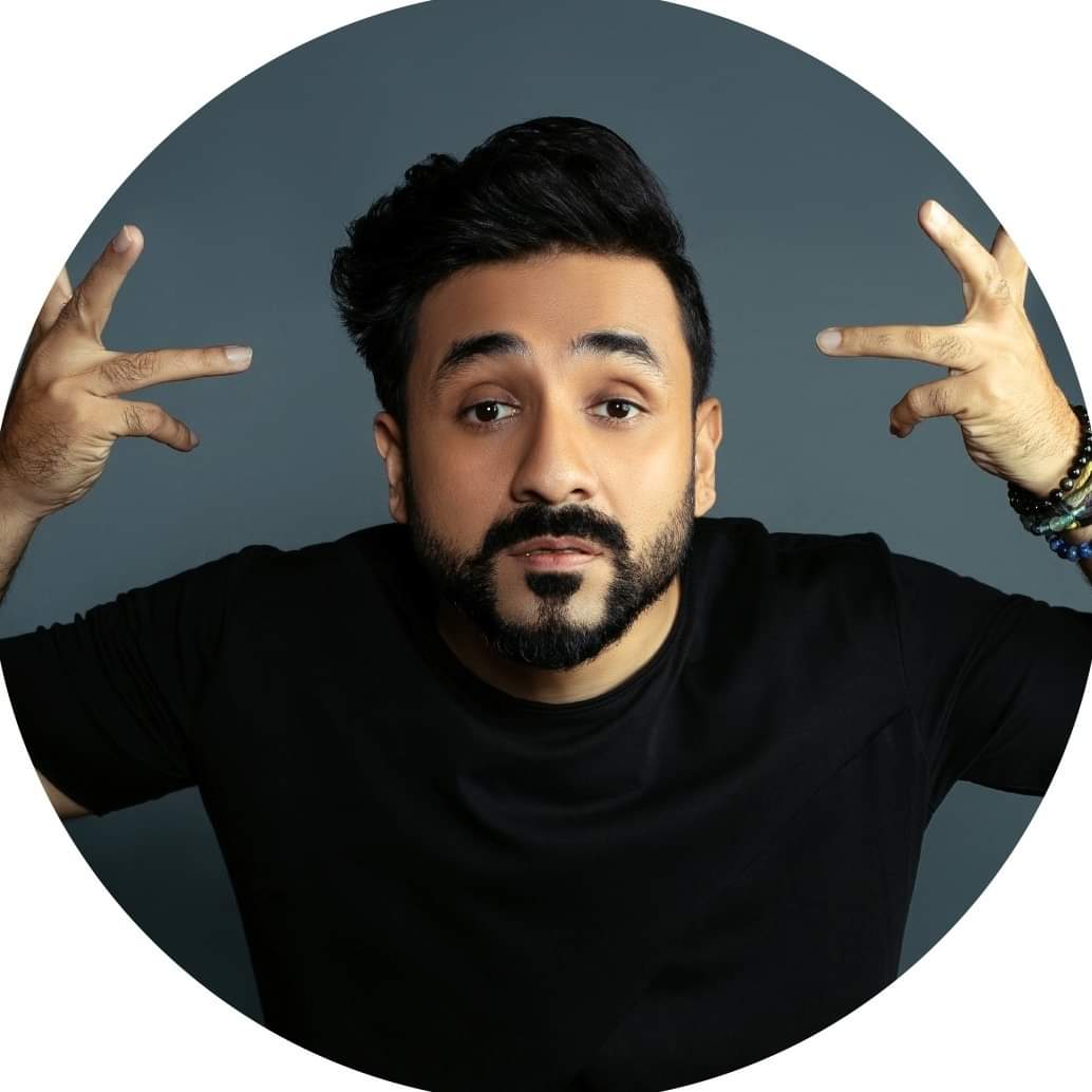 Amidst The Uproar Over Vir Dasâ€™s Monologue On India Comedian Issues Clarification