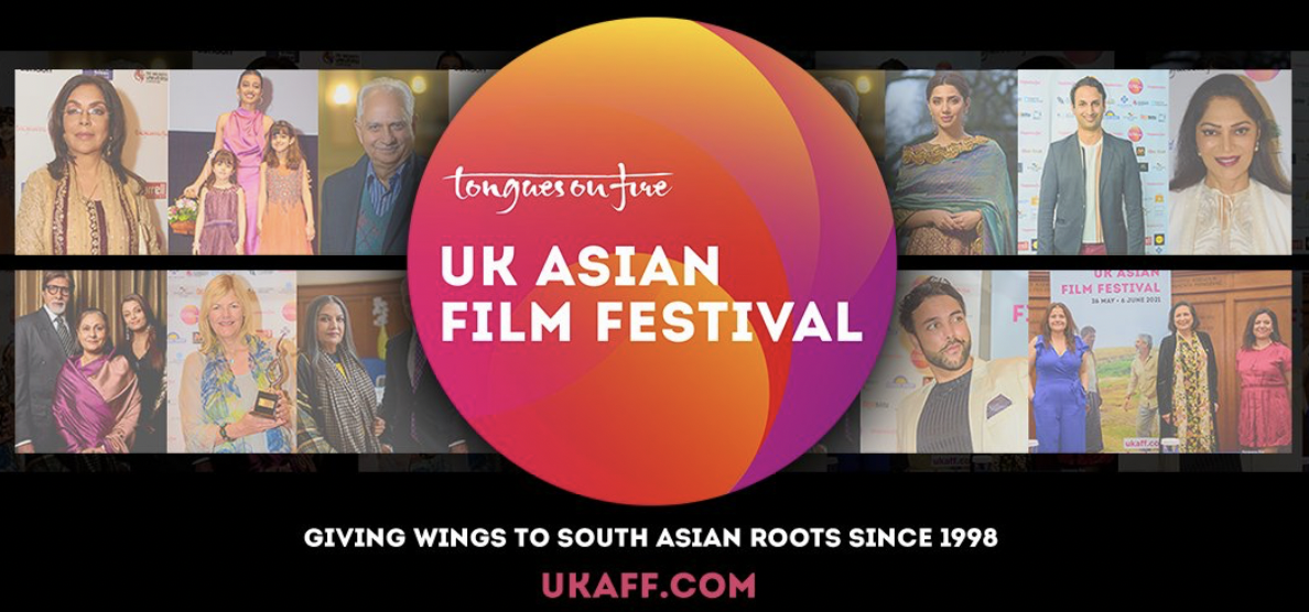 UK Asian Film Festival's grand opening in London