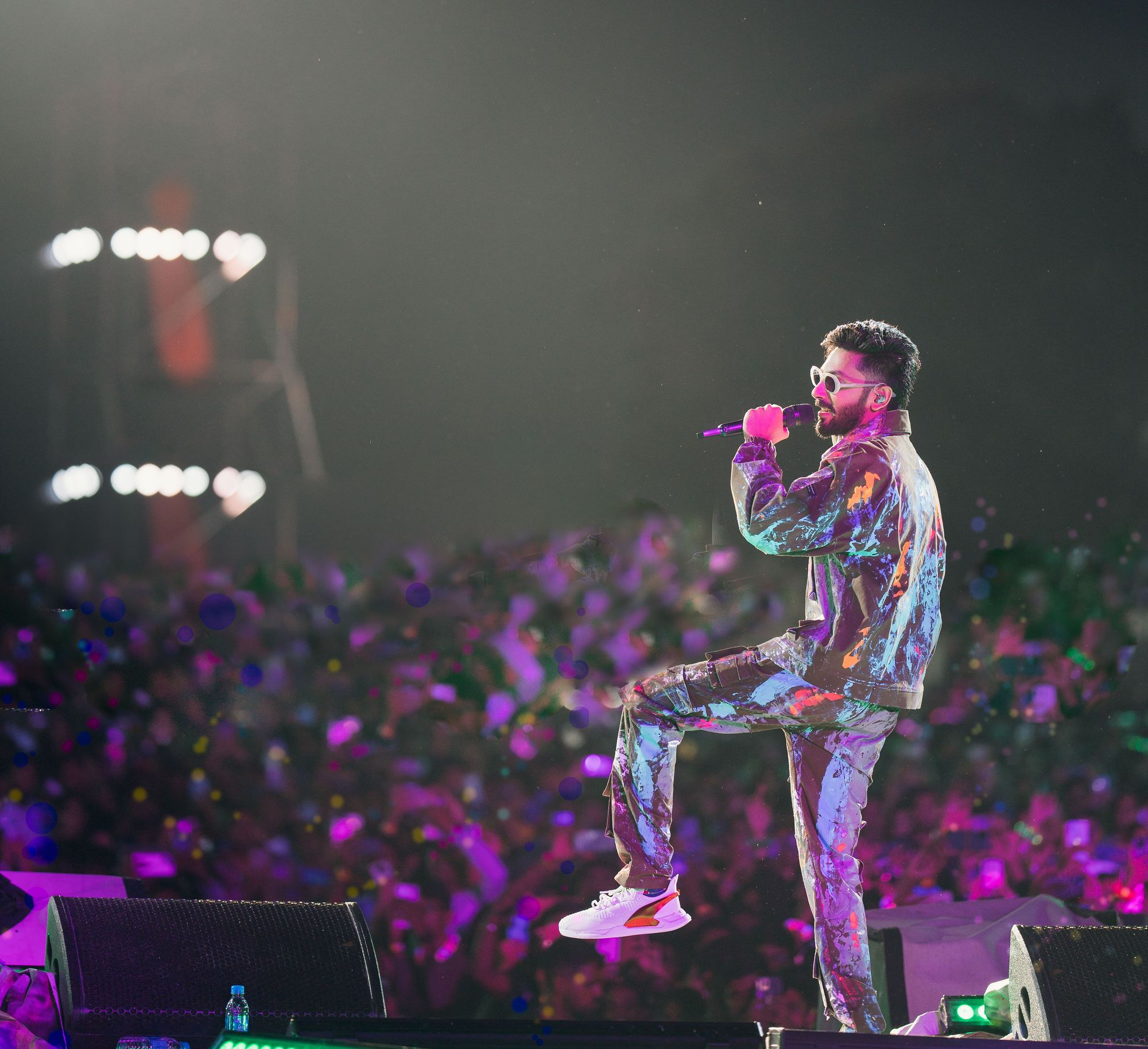 Anirudh Ravichander USA tour Tickets, Dates, Venues and more