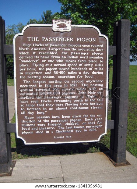 Passenger Pigeon