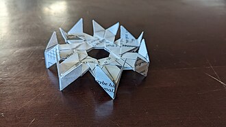 Modular Ring Structure (Fork Module)