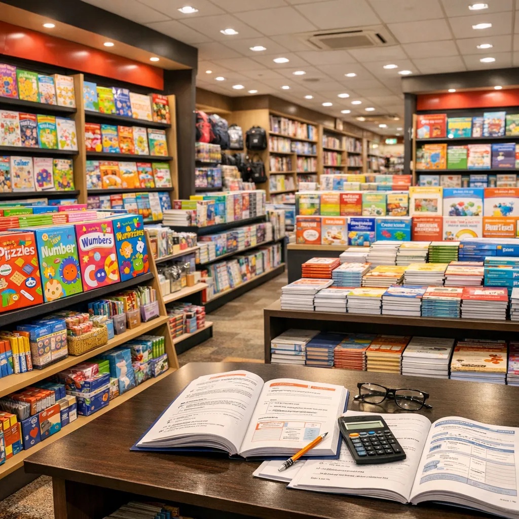 POPULAR Bookstore