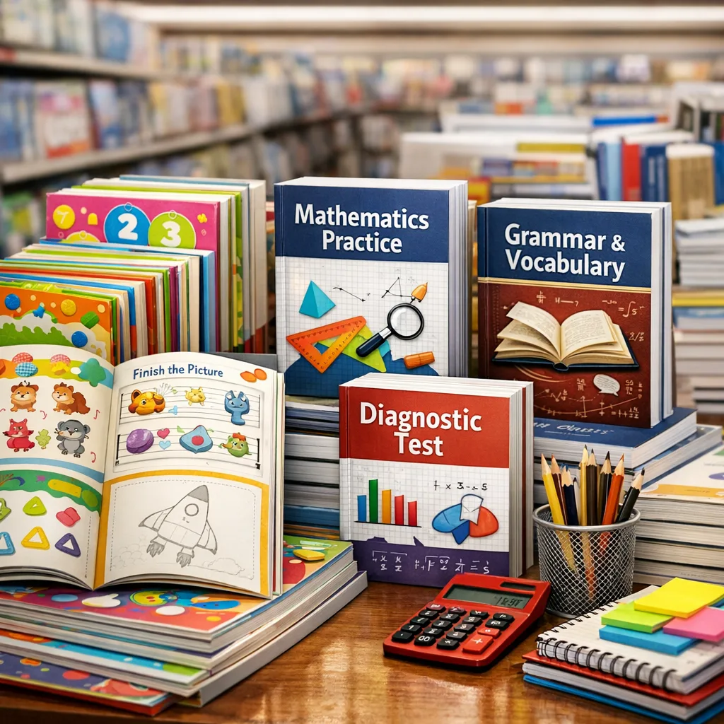 POPULAR Bookstore