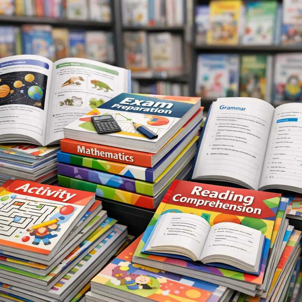 POPULAR Bookstore