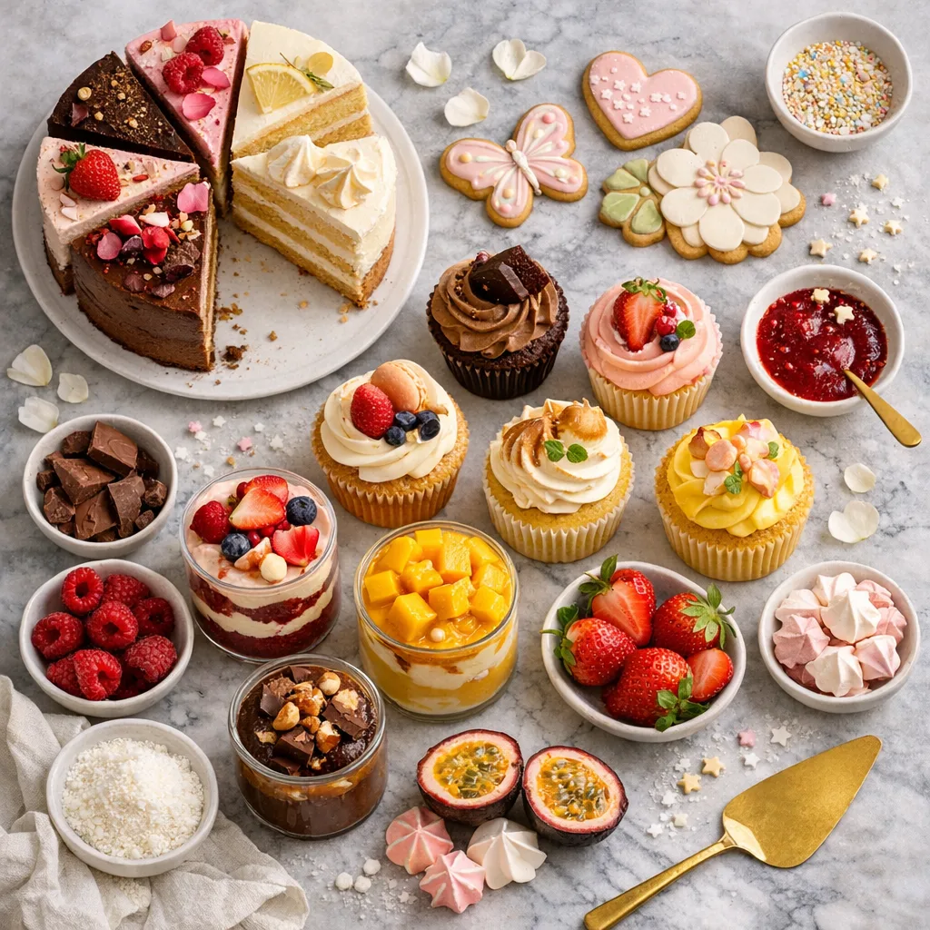Edith Patisserie