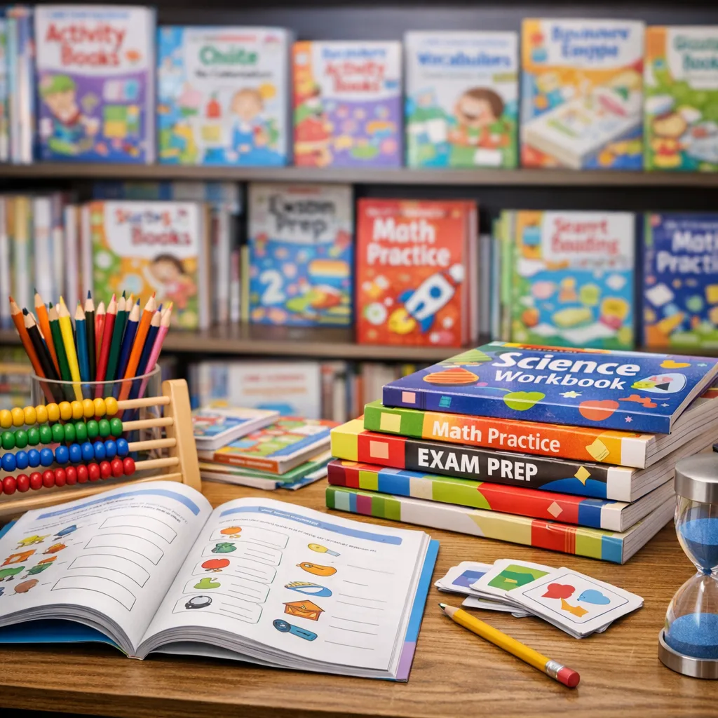 POPULAR Bookstore