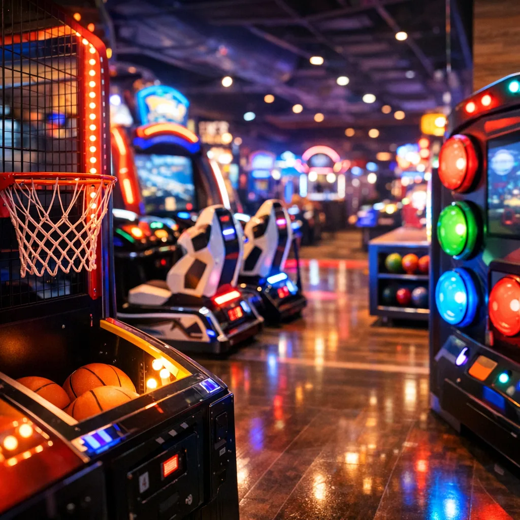 Timezone Westgate