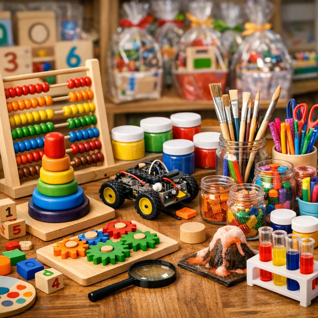 T For Toys - Toy Store