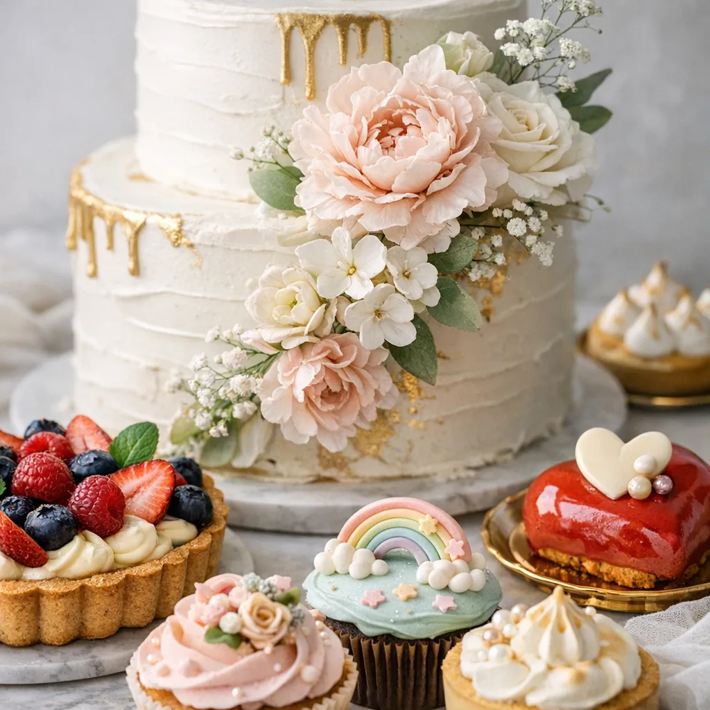 Bloomsbury Bakers