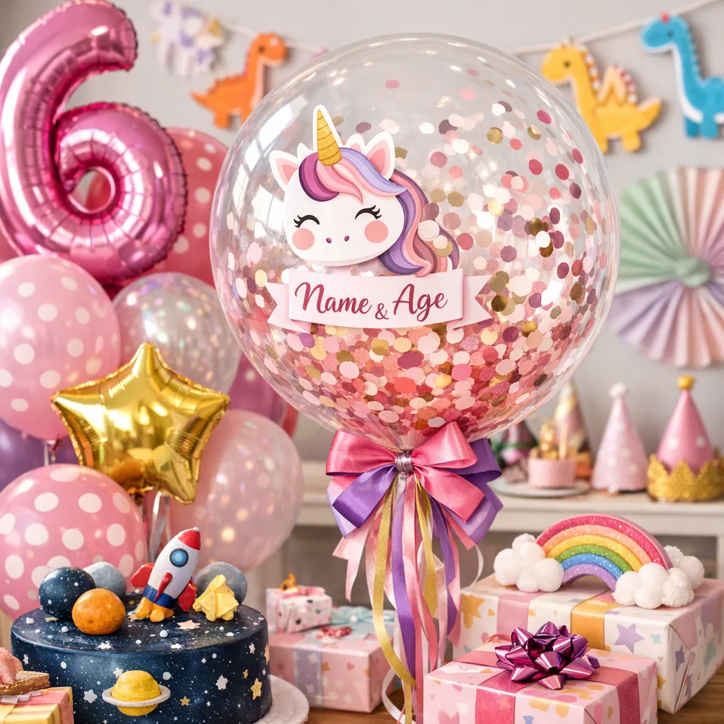 Kidzpartystore - Party Supplies & Helium Balloons Singapore
